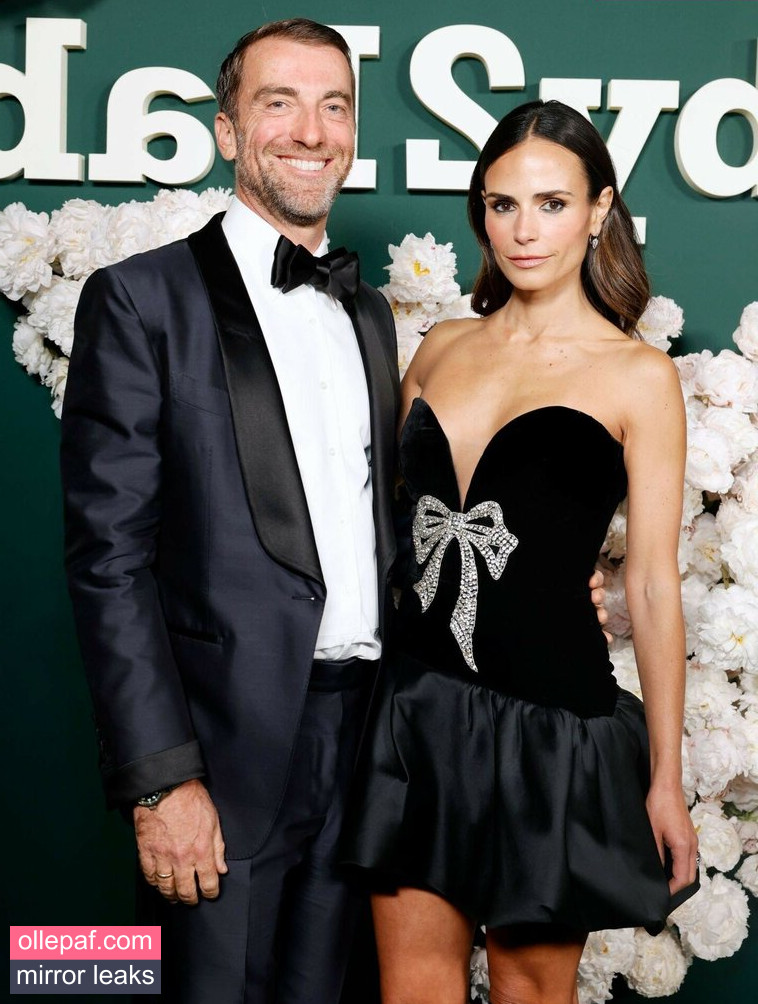 Latest Leaks Jordana Brewster Nude #481 - Fapello