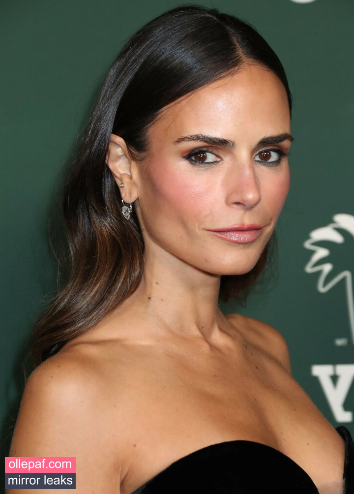Latest Leaks Jordana Brewster Nude #483 - Fapello