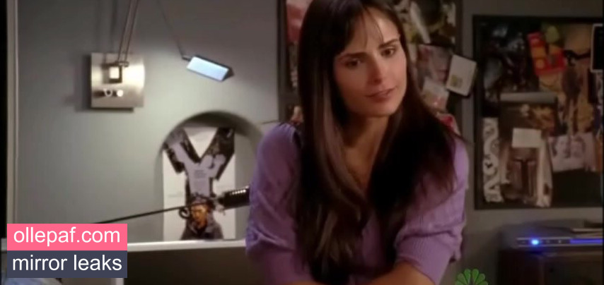 Latest Leaks Jordana Brewster Nude #511 - Fapello