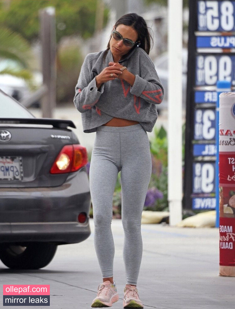 Latest Leaks Jordana Brewster Nude #512 - Fapello