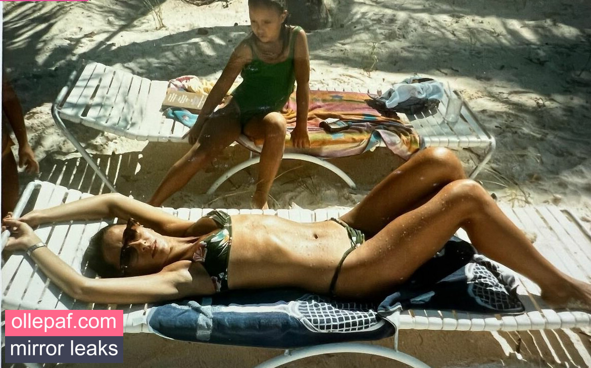 Latest Leaks Jordana Brewster Nude #527 - Fapello