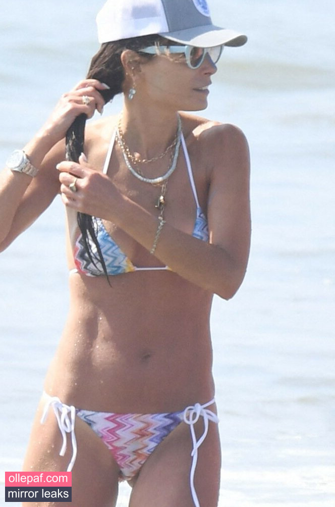 Latest Leaks Jordana Brewster Nude #534 - Fapello