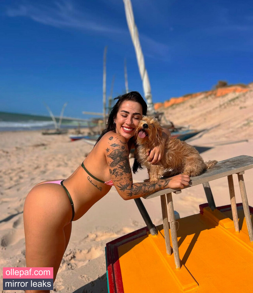 Latest Leaks Jordana Ricarte Nude #13 - Fapello