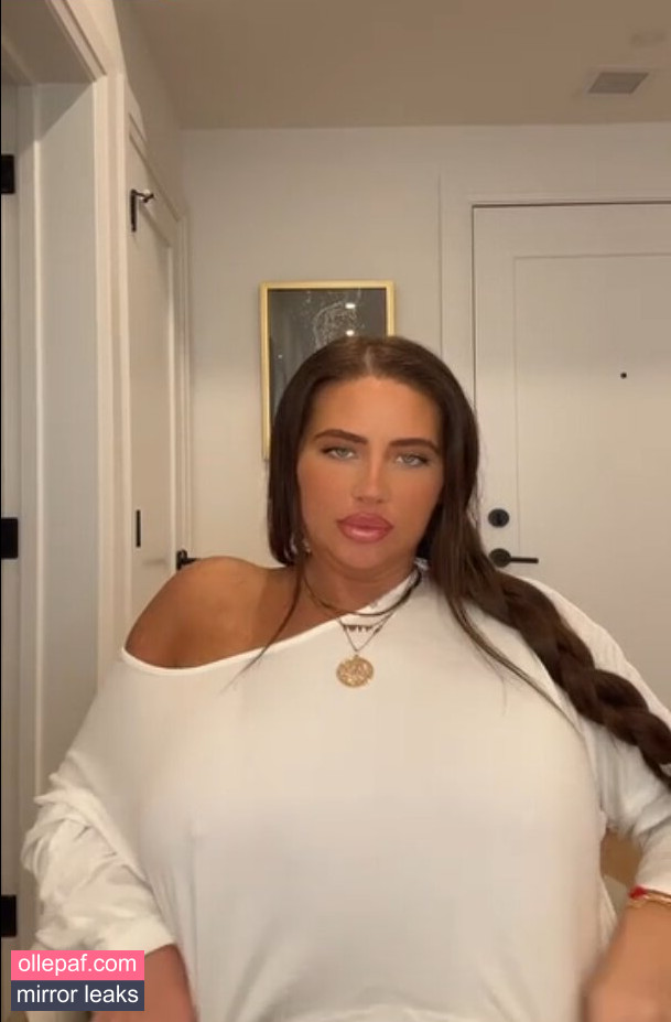Latest Leaks jordanachka Nude #3 - Fapello
