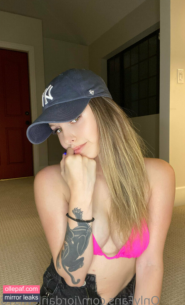 Latest Leaks jordanlewis18 Nude #453 - Fapello