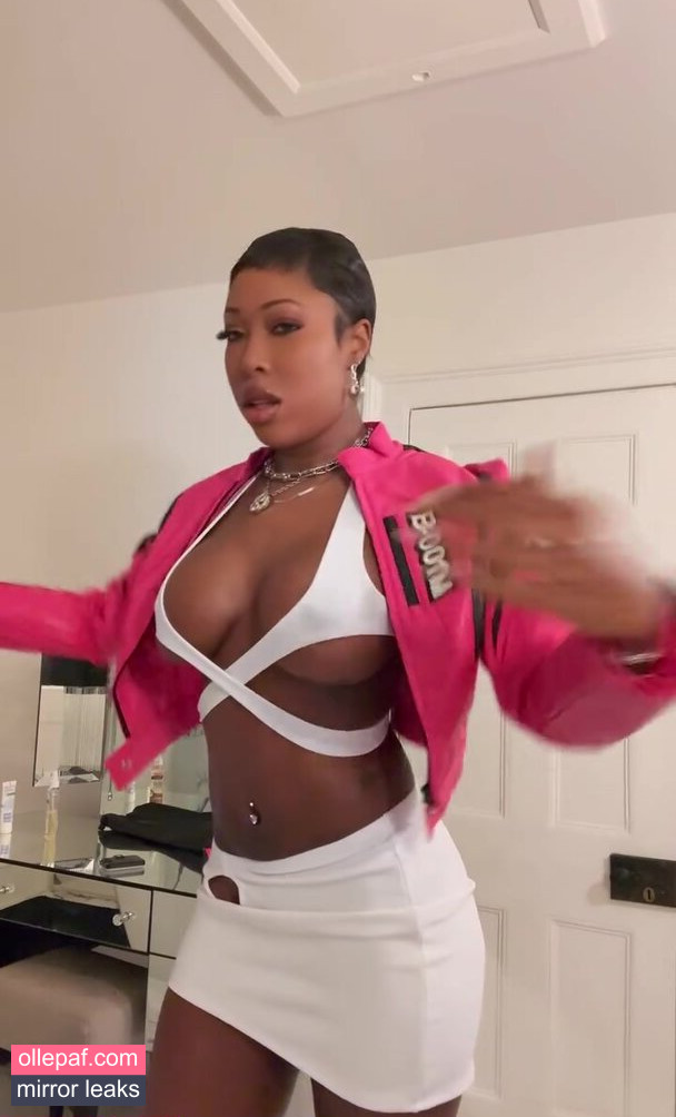 Latest Leaks Jordanne Deveaux Nude #19 - Fapello