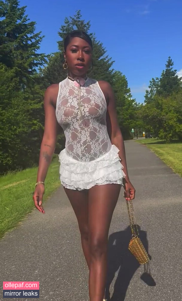 Latest Leaks Jordanne Deveaux Nude #6 - Fapello