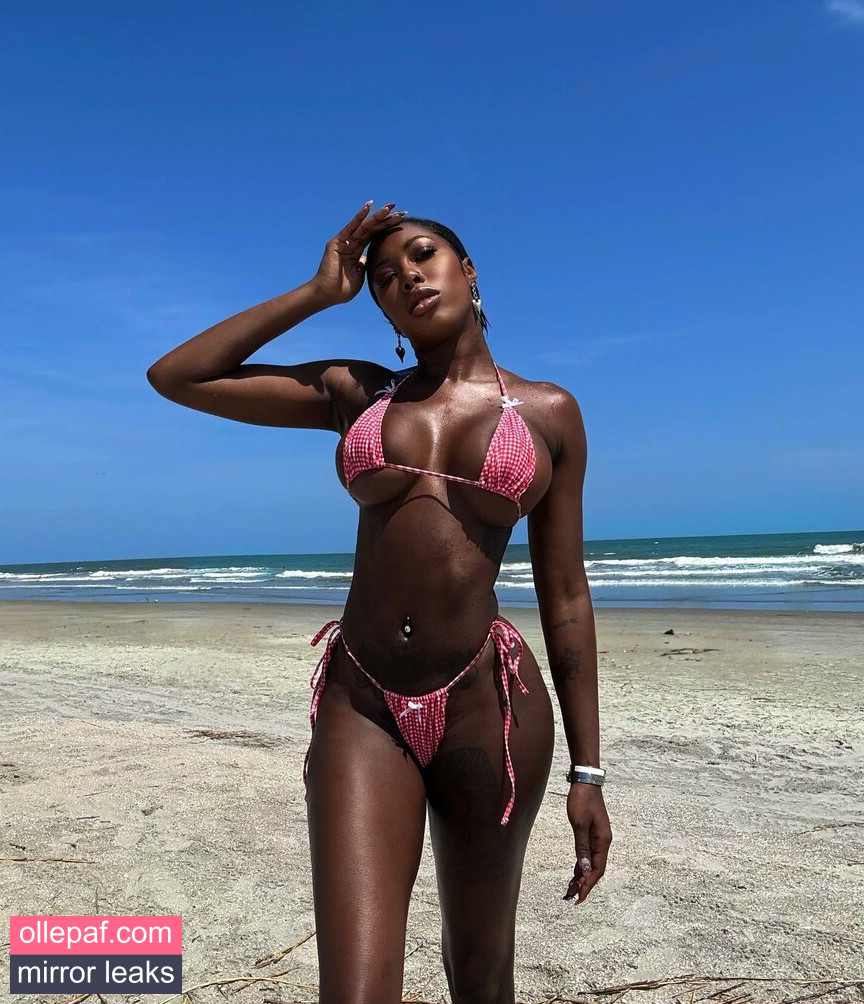 Latest Leaks Jordanne Deveaux Nude #8 - Fapello