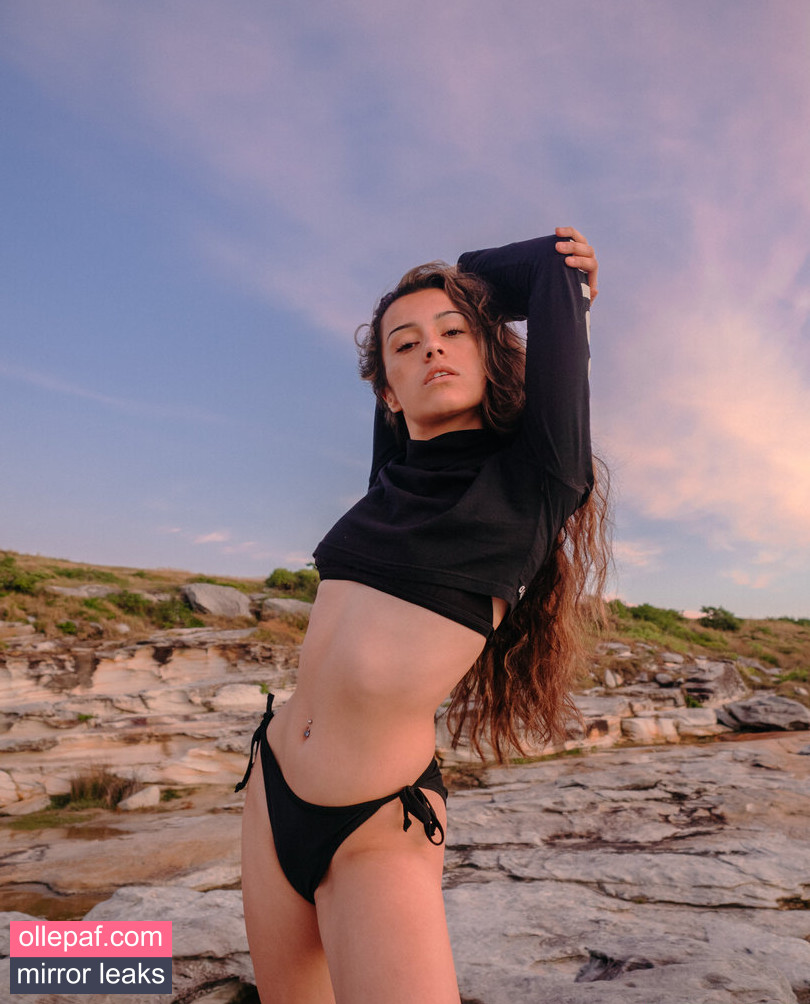 Latest Leaks Jordyn Hagan-Gaunt Nude #167 - Fapello