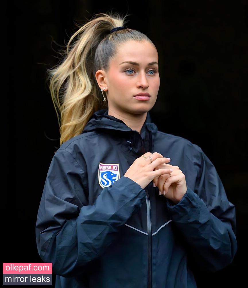 Jordyn Huitema Nude Leaks OnlyFans - Fapello