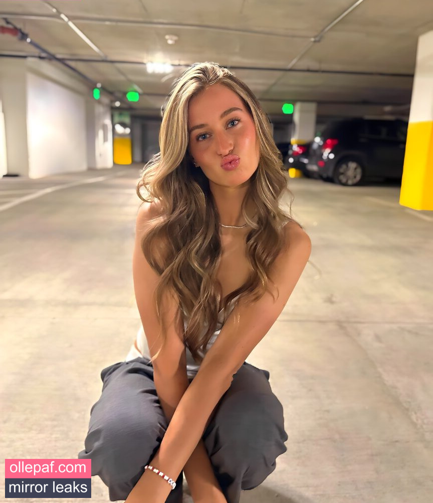 Latest Leaks Jordyn Huitema Nude #31 - Fapello