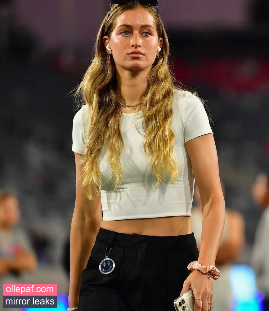 Latest Leaks Jordyn Huitema Nude #55 - Fapello