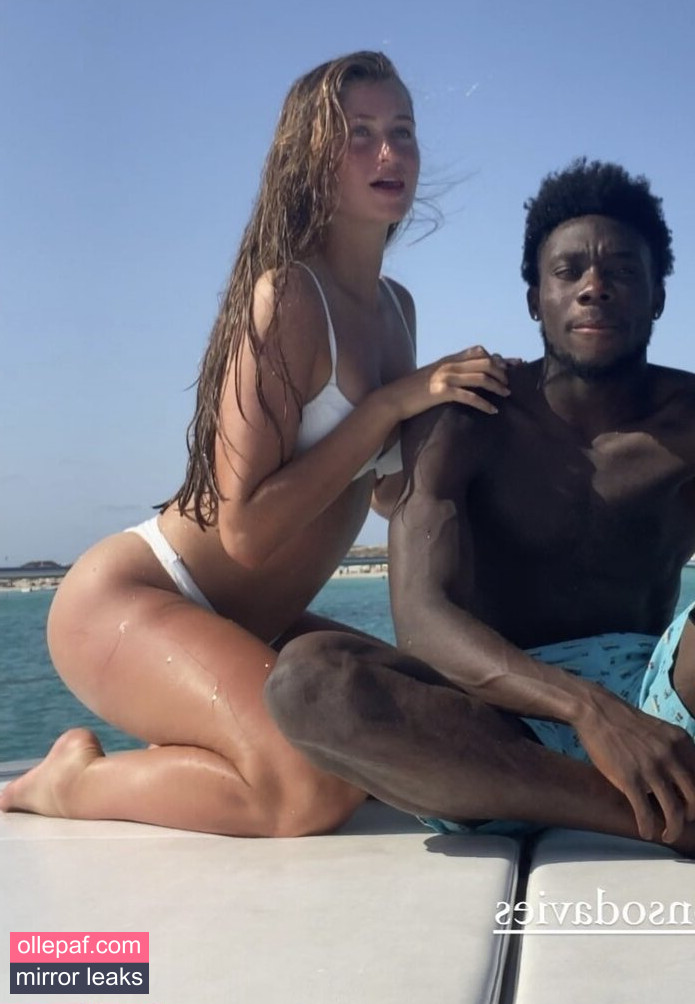 Latest Leaks Jordyn Huitema Nude #61 - Fapello