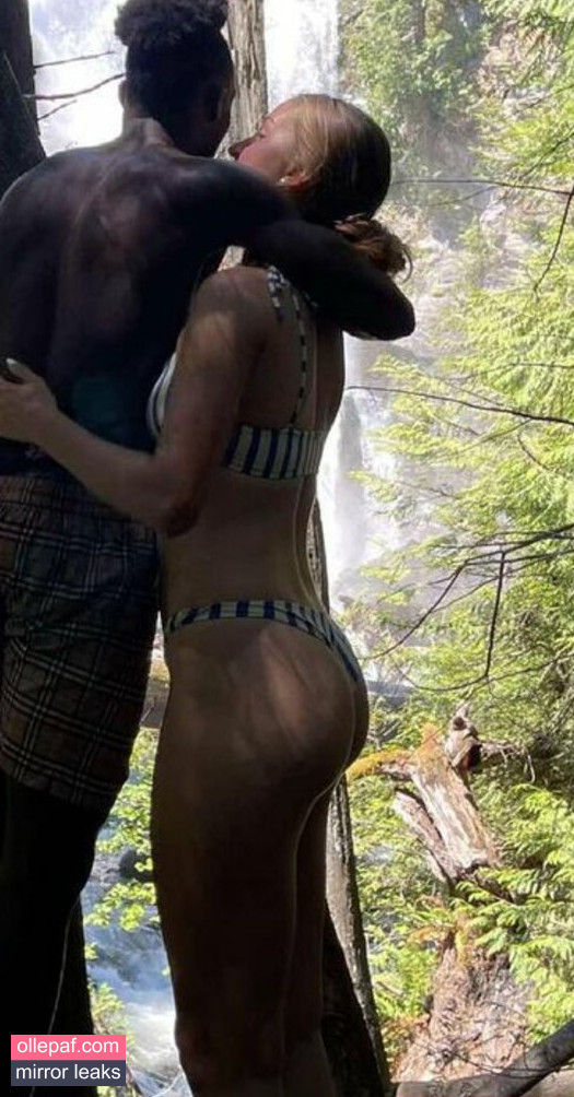 Latest Leaks Jordyn Huitema Nude #98 - Fapello