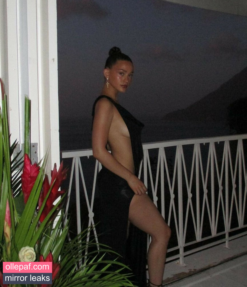 Latest Leaks Jordyn Johnson Nude #14 - Fapello