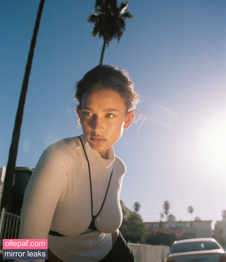 Latest Leaks Jordyn Johnson Nude #144 - Fapello