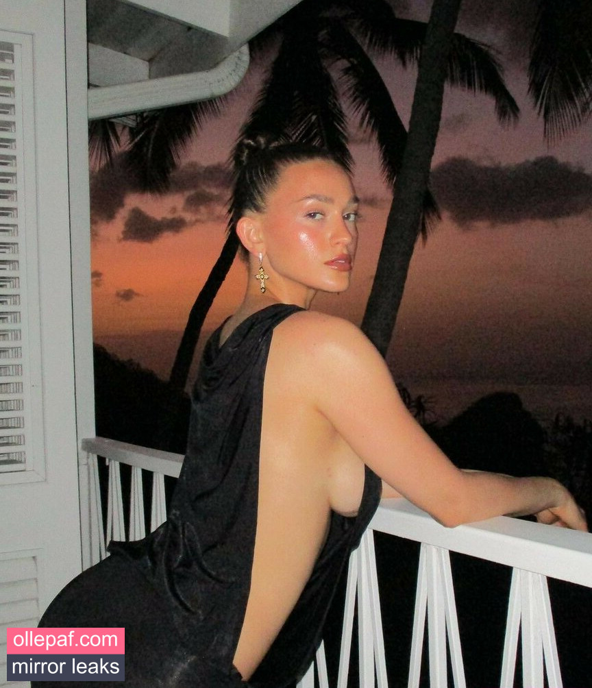 Latest Leaks Jordyn Johnson Nude #16 - Fapello