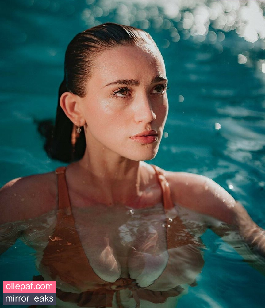 Latest Leaks Jordyn Johnson Nude #192 - Fapello