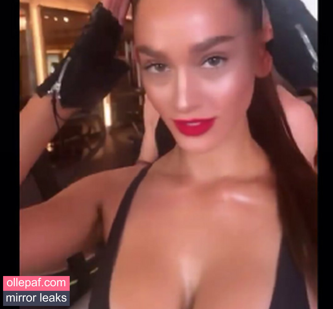 Latest Leaks Jordyn Johnson Nude #76 - Fapello