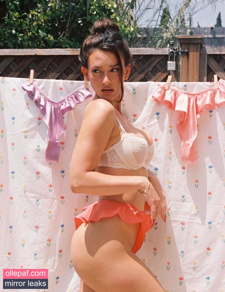 Latest Leaks Jordyn Johnson Nude #91 - Fapello