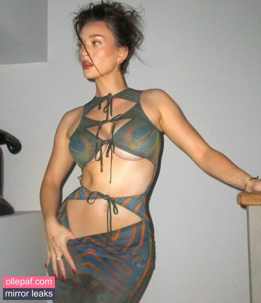 Latest Leaks Jordyn Johnson Nude #97 - Fapello
