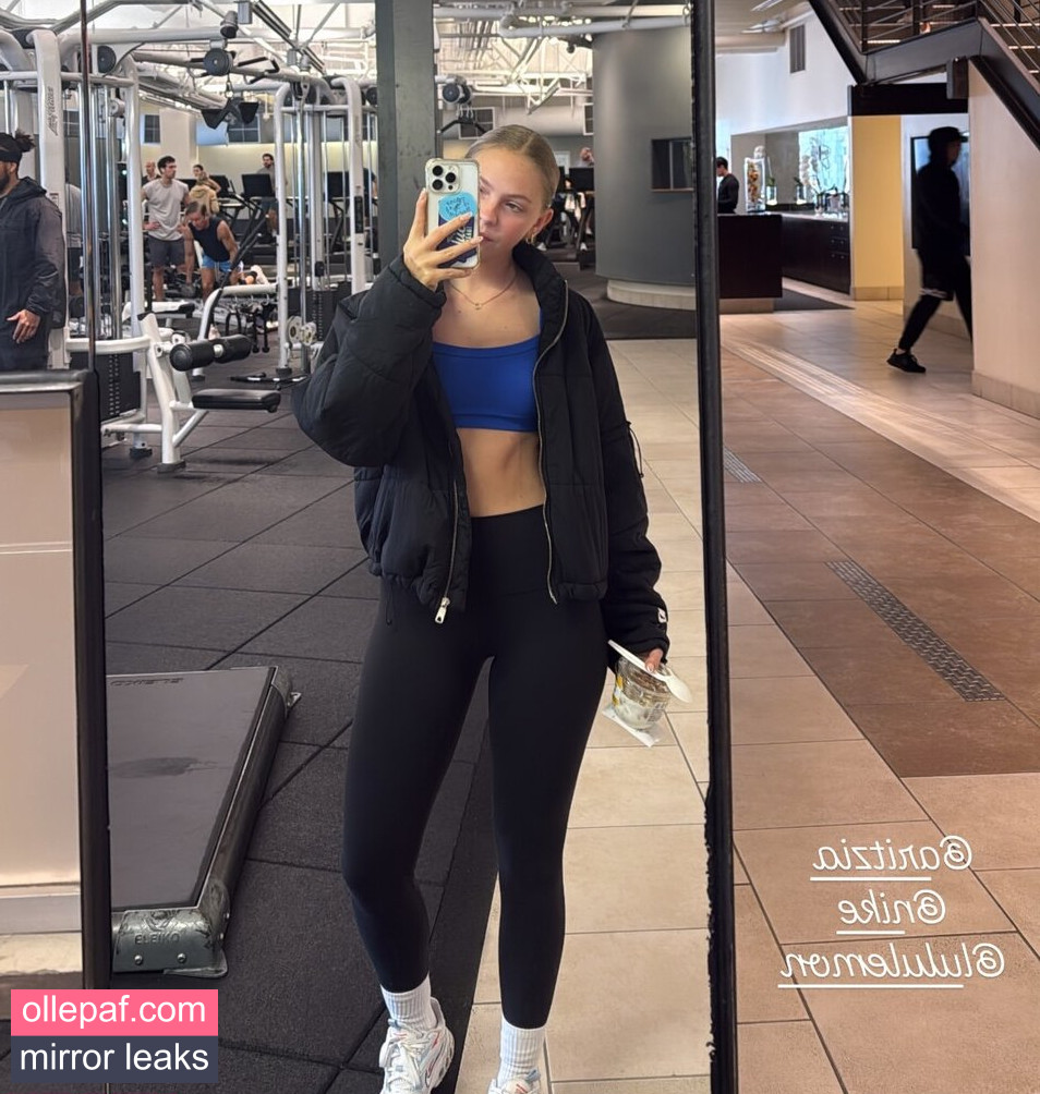 Latest Leaks Jordyn Jones Nude #2 - Fapello