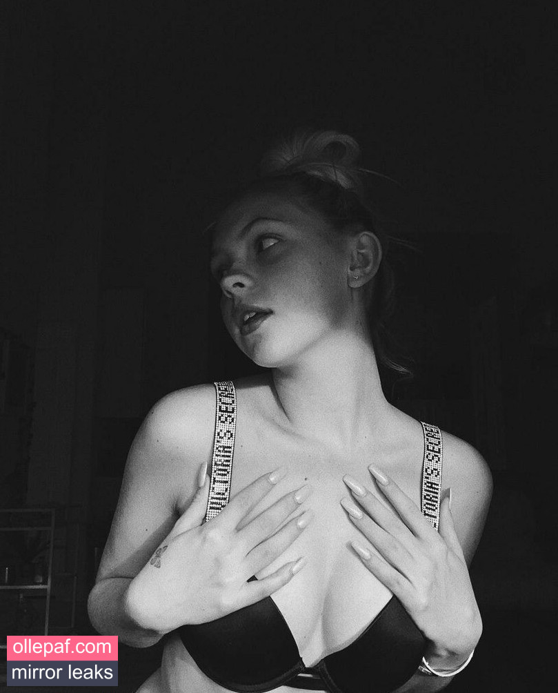 Latest Leaks Jordyn Jones Nude #105 - Fapello