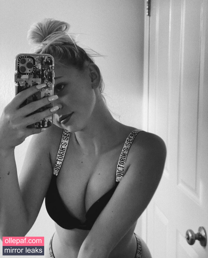 Latest Leaks Jordyn Jones Nude #106 - Fapello