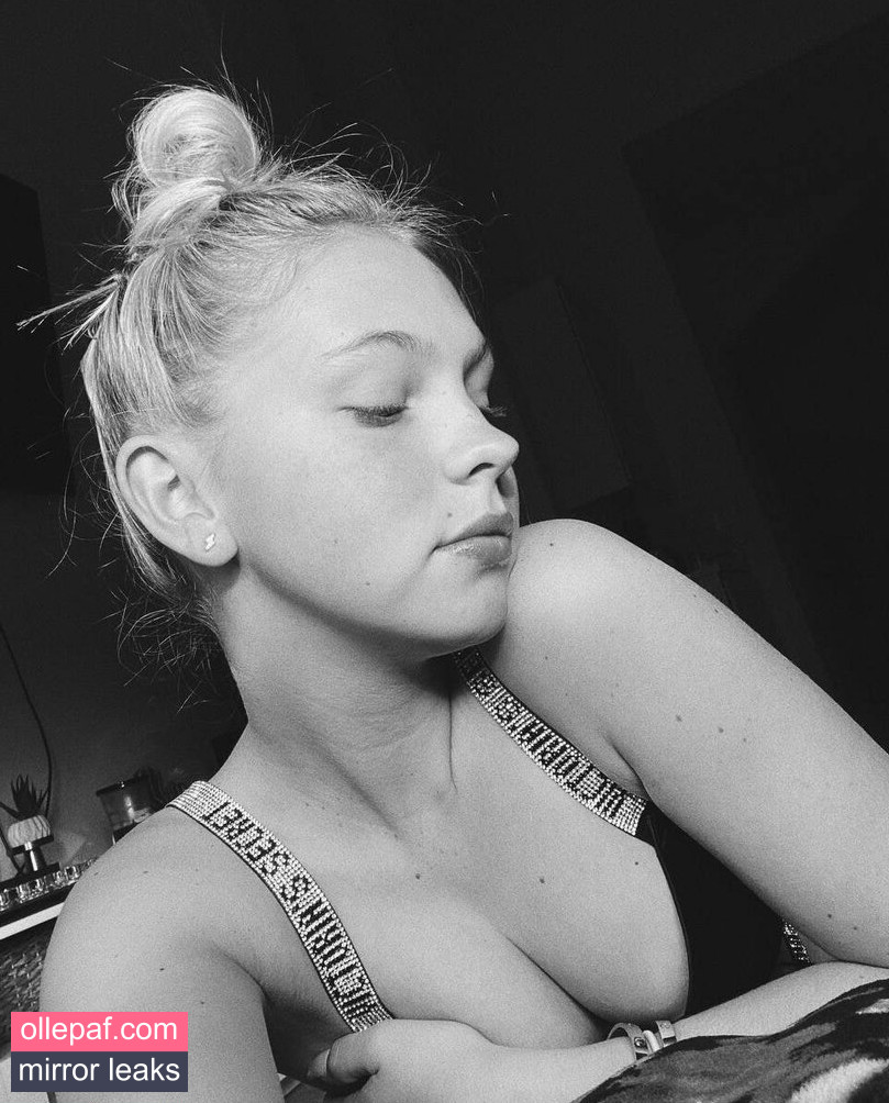 Latest Leaks Jordyn Jones Nude #107 - Fapello