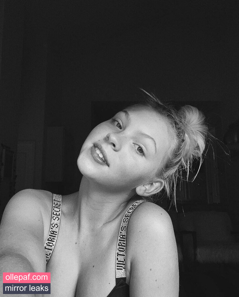 Latest Leaks Jordyn Jones Nude #109 - Fapello