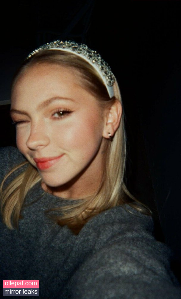 Latest Leaks Jordyn Jones Nude #119 - Fapello