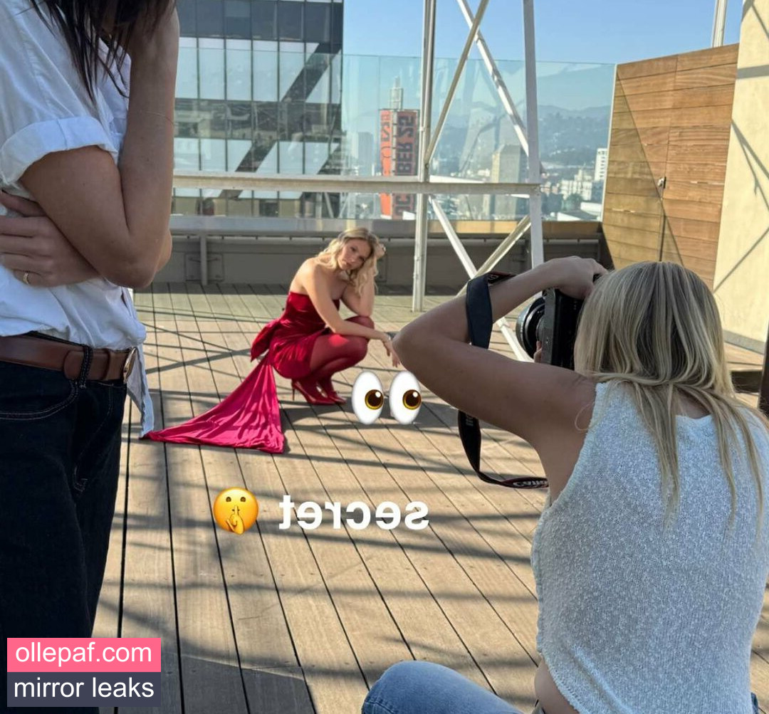 Latest Leaks Jordyn Jones Nude #121 - Fapello