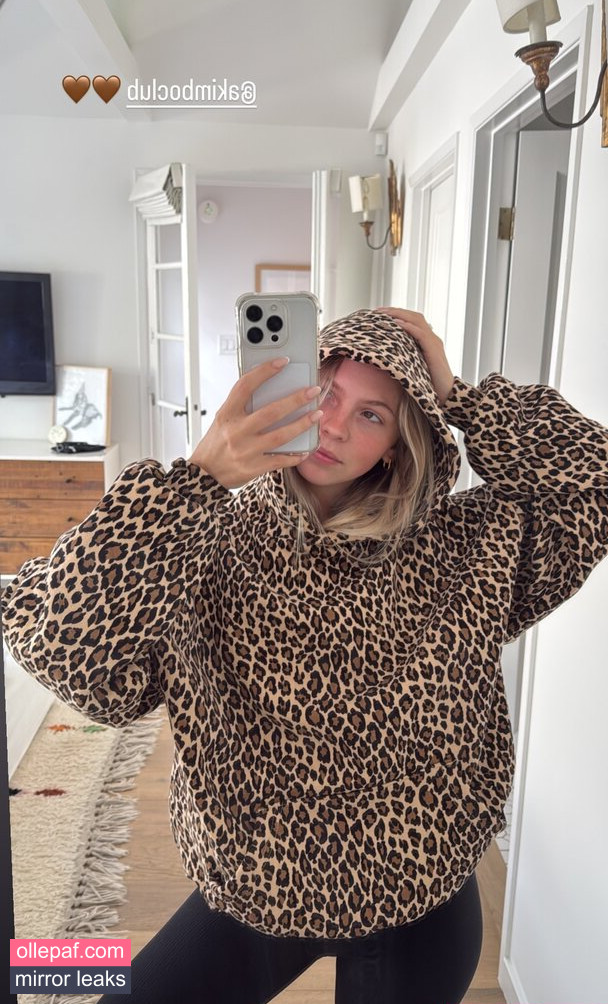 Latest Leaks Jordyn Jones Nude #128 - Fapello