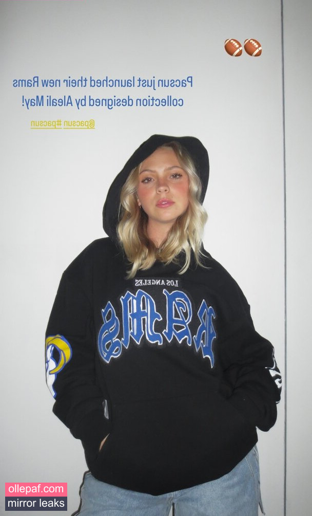Latest Leaks Jordyn Jones Nude #134 - Fapello