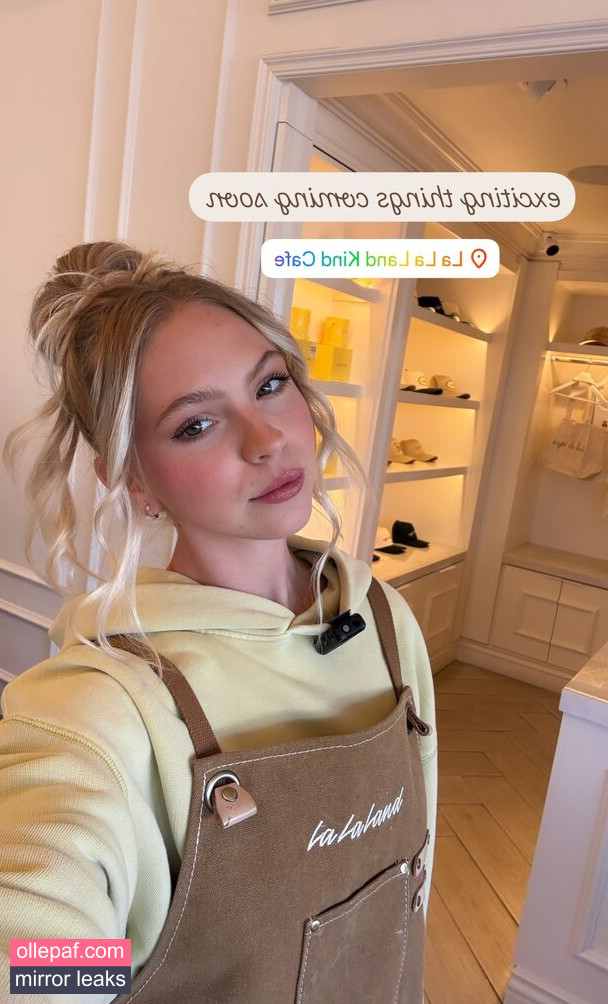 Latest Leaks Jordyn Jones Nude #142 - Fapello