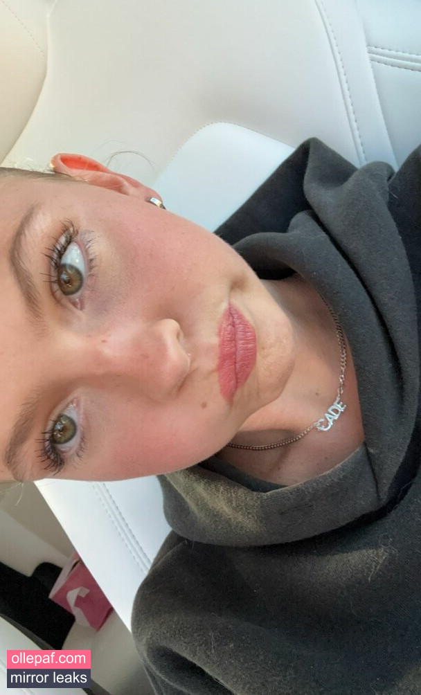Latest Leaks Jordyn Jones Nude #145 - Fapello