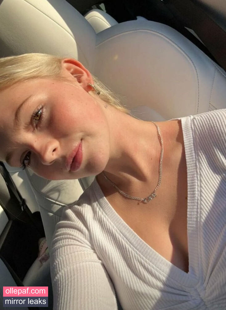 Latest Leaks Jordyn Jones Nude #147 - Fapello