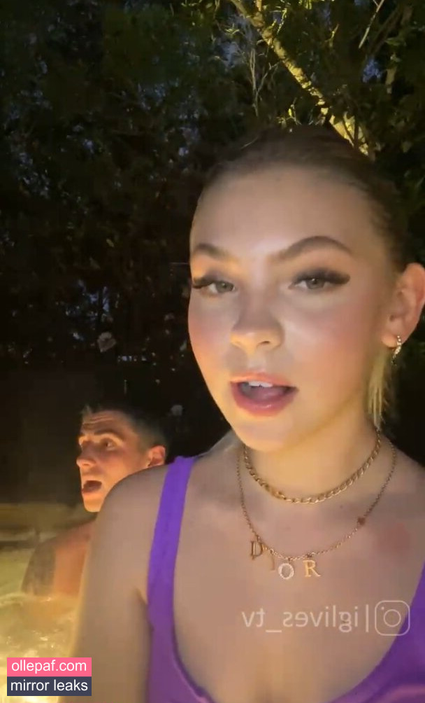 Latest Leaks Jordyn Jones Nude #153 - Fapello