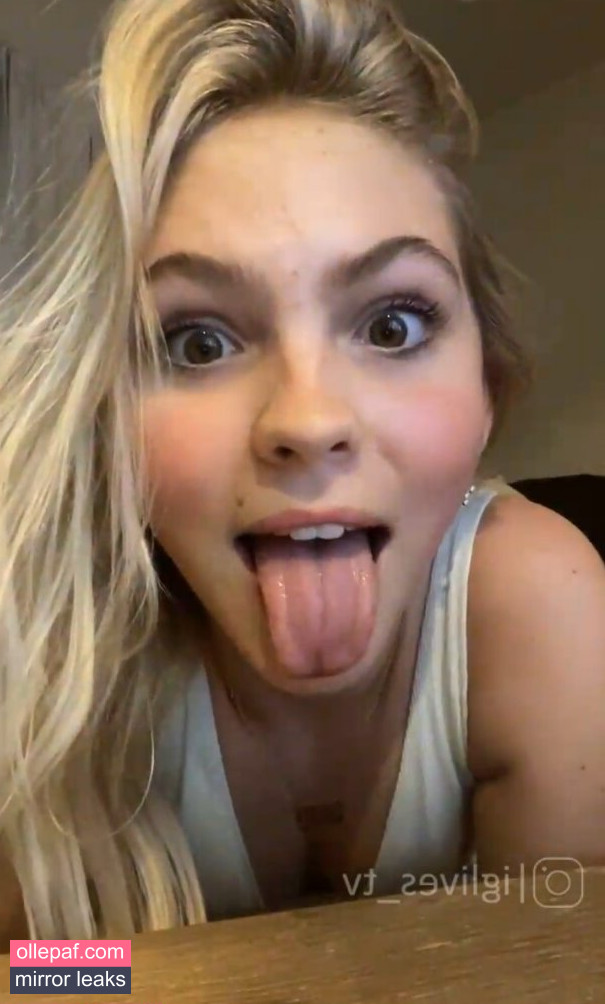 Latest Leaks Jordyn Jones Nude #154 - Fapello