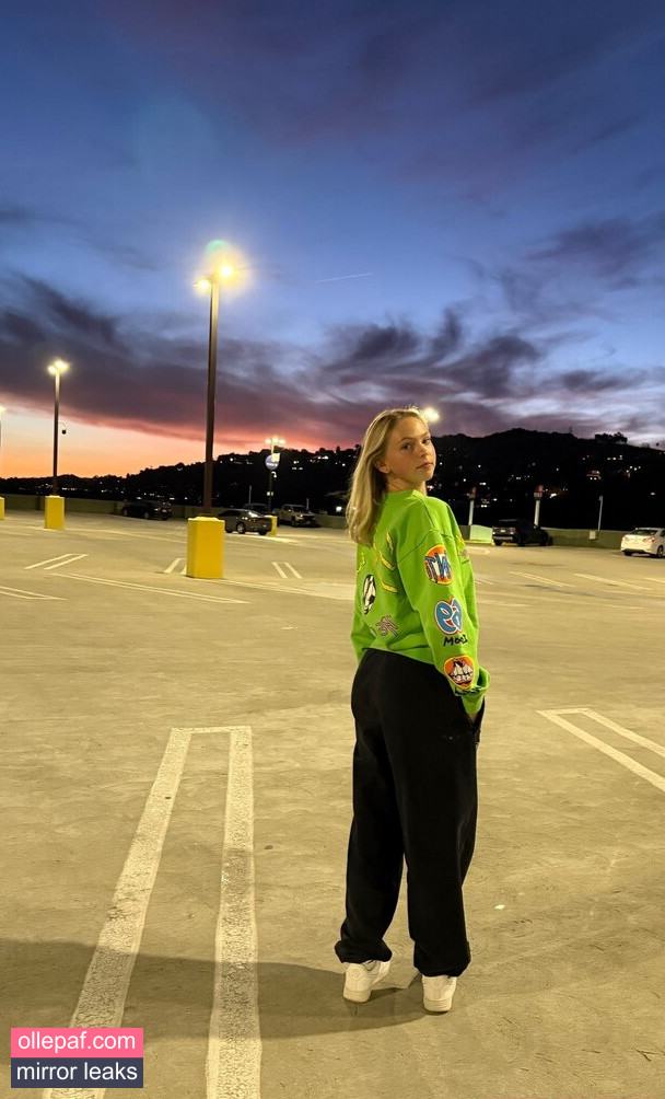 Latest Leaks Jordyn Jones Nude #158 - Fapello