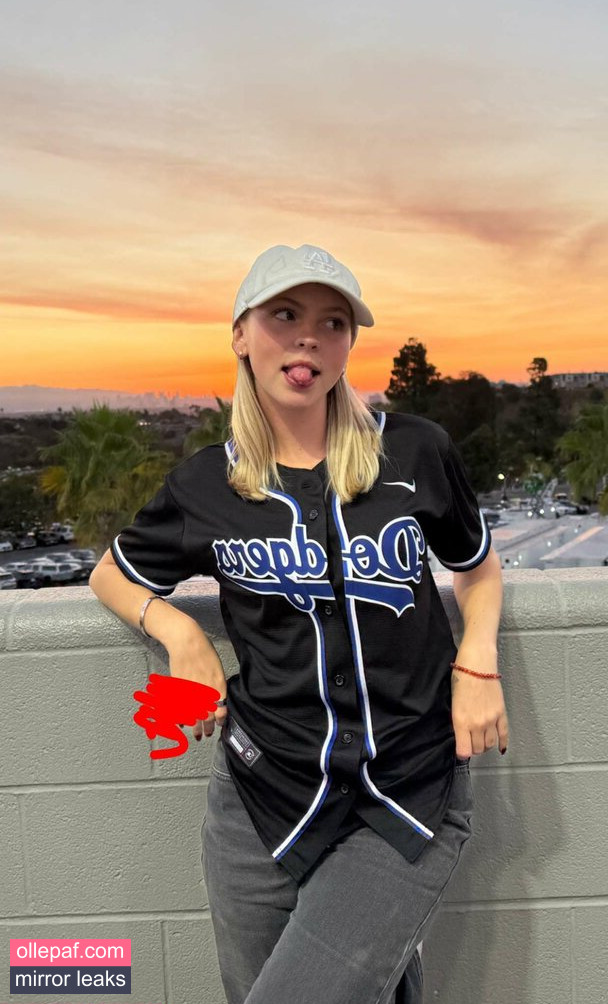 Latest Leaks Jordyn Jones Nude #162 - Fapello
