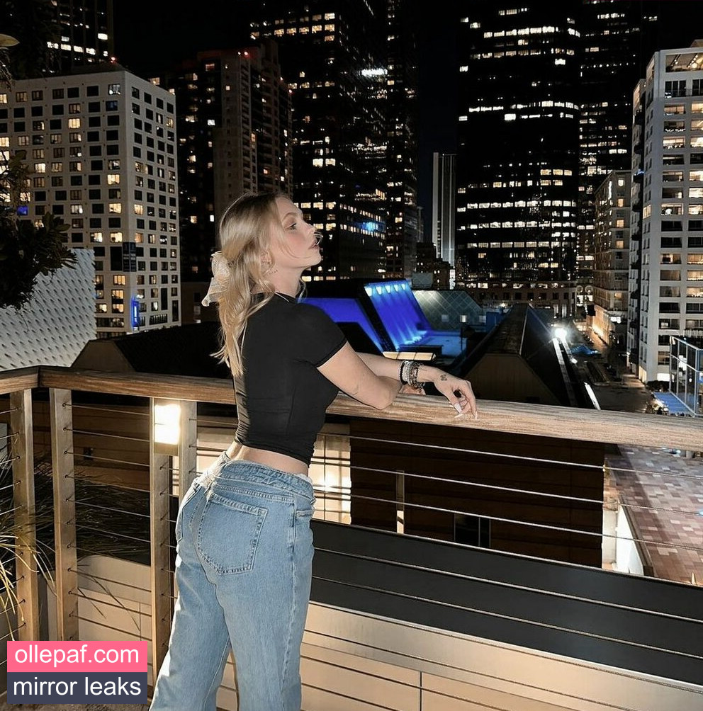 Latest Leaks Jordyn Jones Nude #169 - Fapello