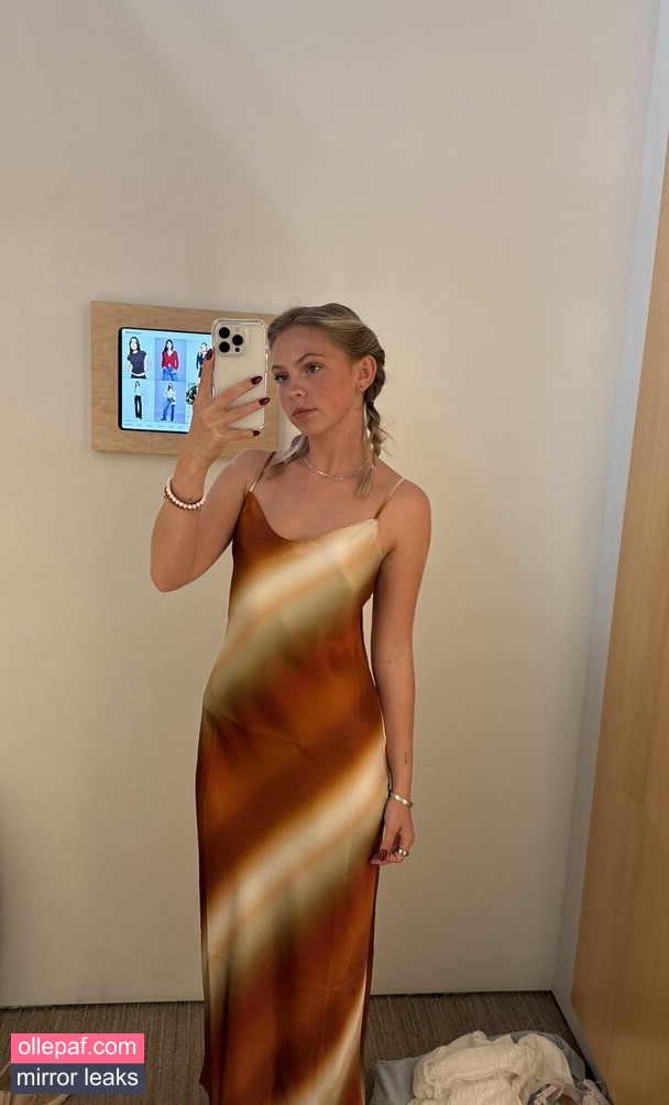 Latest Leaks Jordyn Jones Nude #177 - Fapello