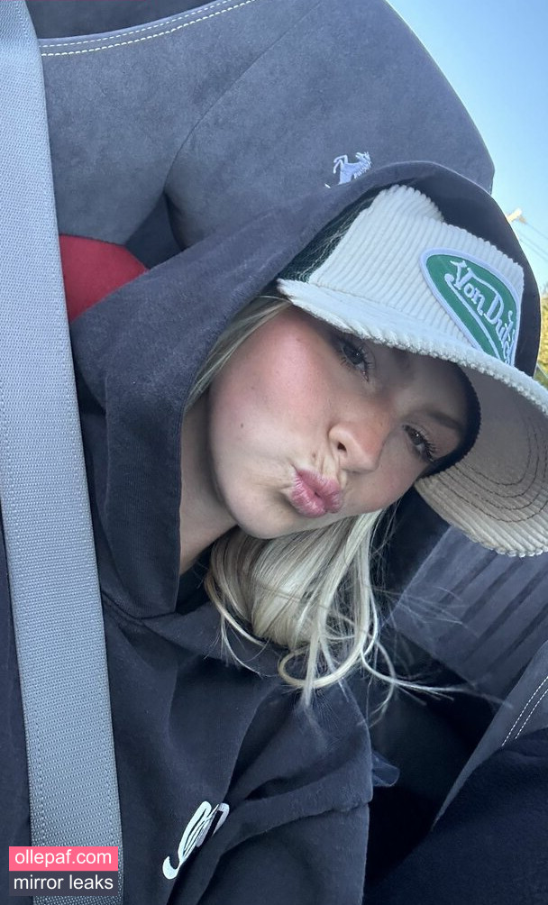 Latest Leaks Jordyn Jones Nude #183 - Fapello