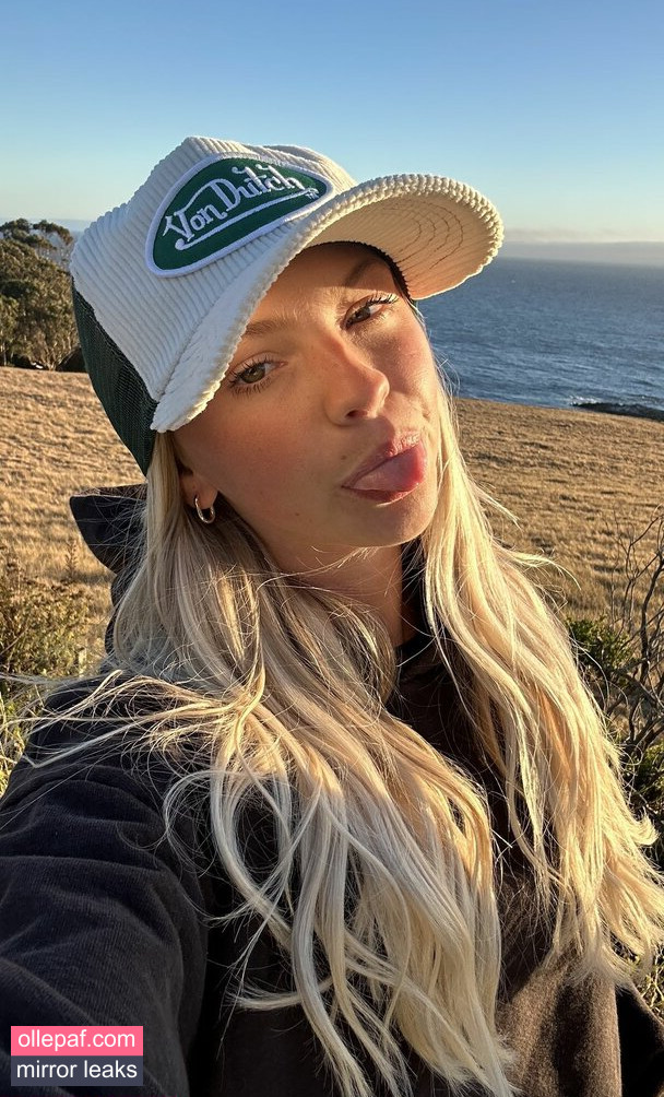 Latest Leaks Jordyn Jones Nude #184 - Fapello