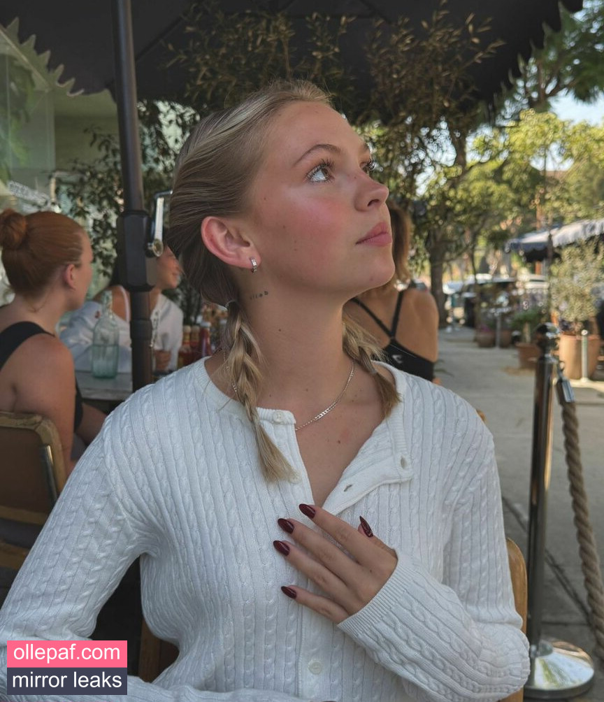 Latest Leaks Jordyn Jones Nude #195 - Fapello