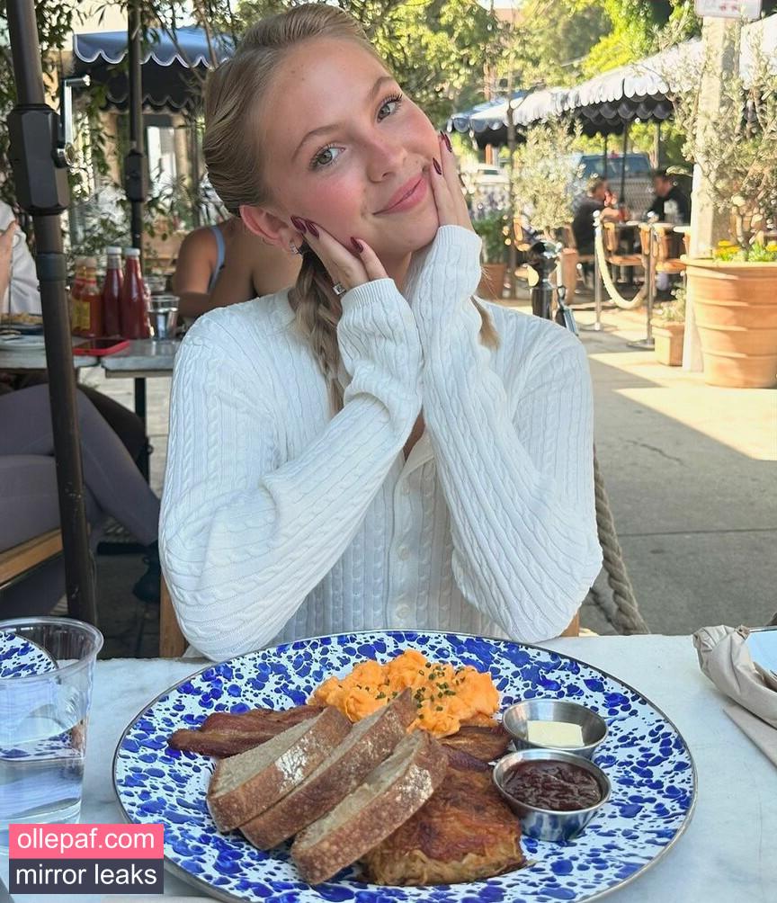 Latest Leaks Jordyn Jones Nude #198 - Fapello