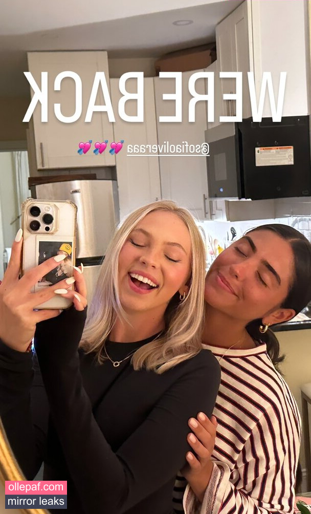 Latest Leaks Jordyn Jones Nude #200 - Fapello
