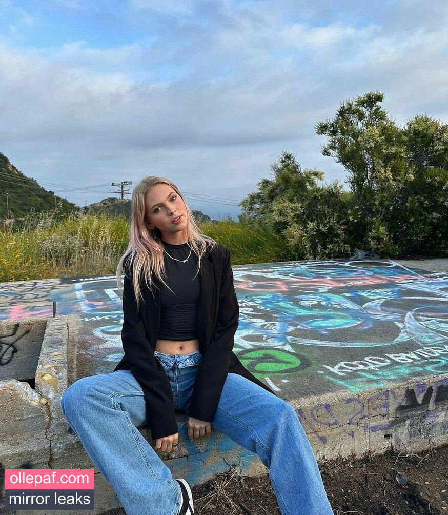 Latest Leaks Jordyn Jones Nude #232 - Fapello