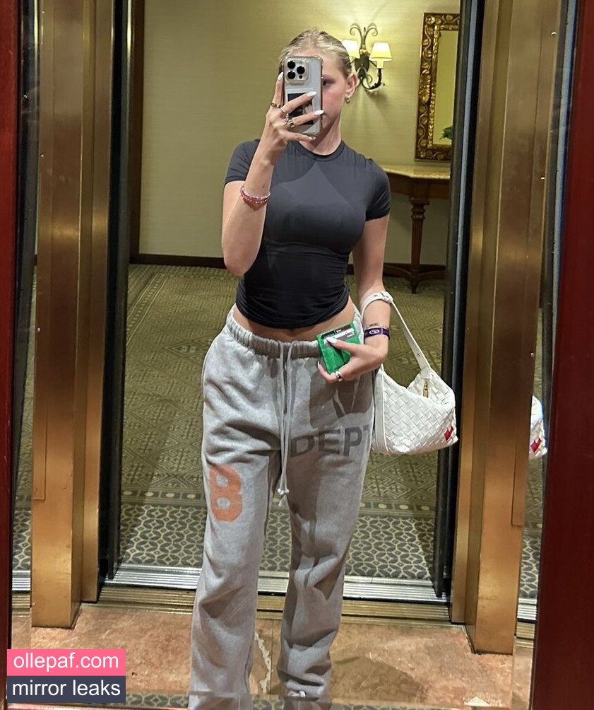 Latest Leaks Jordyn Jones Nude #240 - Fapello